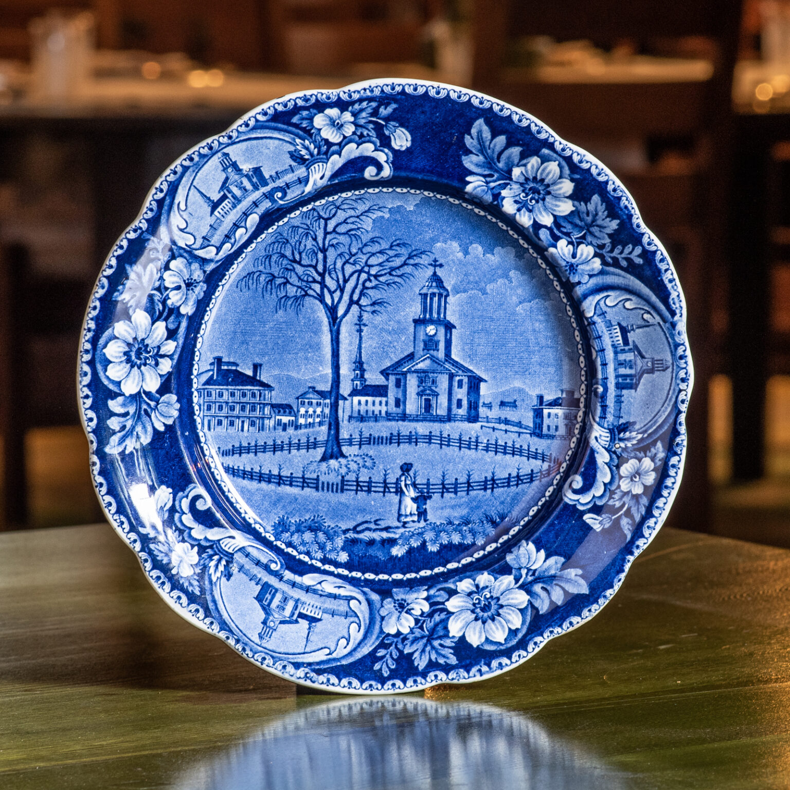 Blog Stickley Museum