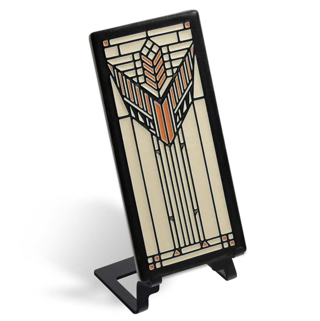 Sumac Tile (4x8") - Image 3