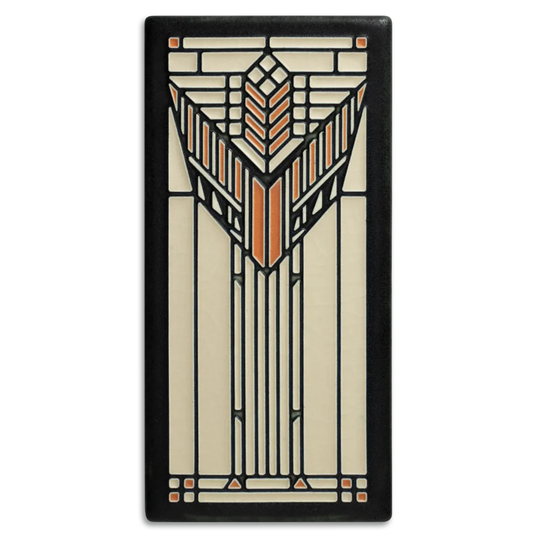 Sumac Tile (4x8") - Image 2