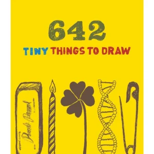 642 Tiny Things to Draw
