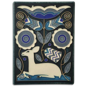 Vienna Woods Tile (6x8")