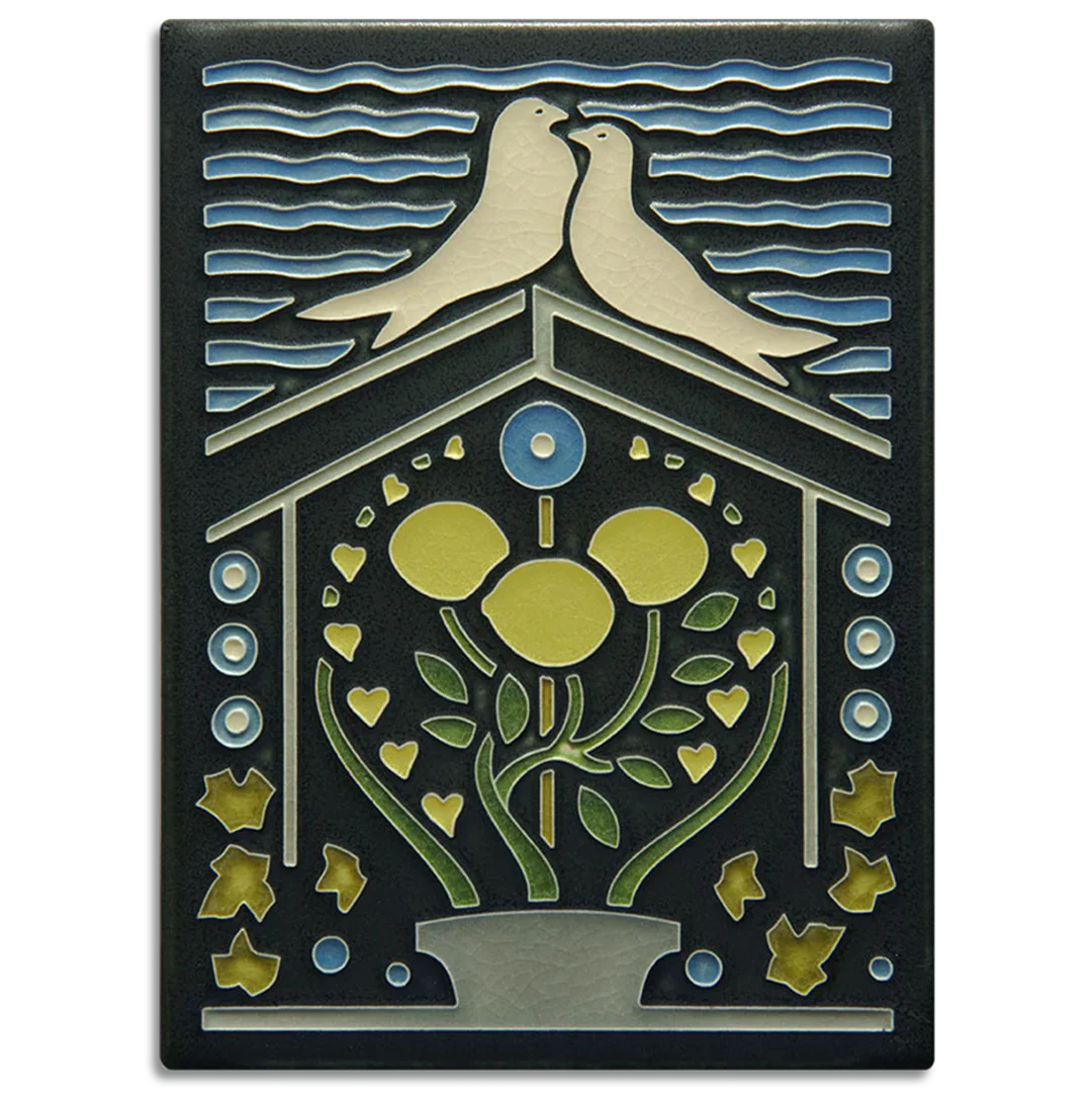 Lemon Love Tile (6x8") - Image 2