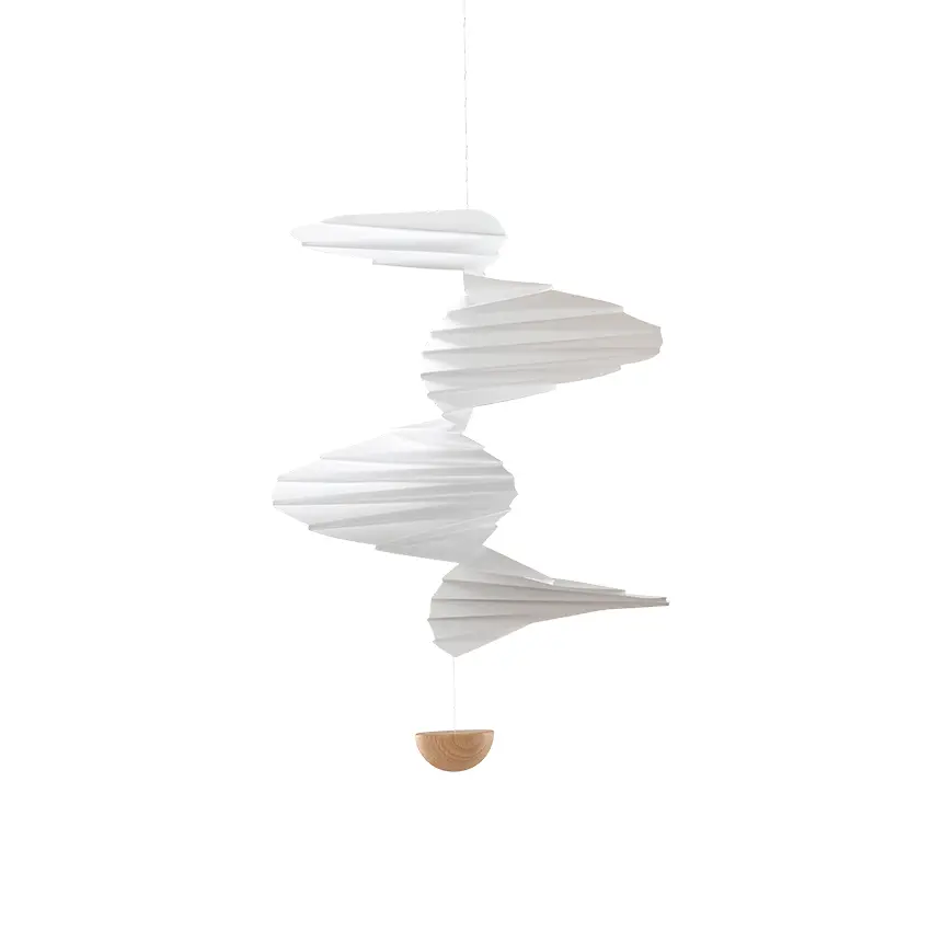 Air Flow 24 - Hanging Mobile