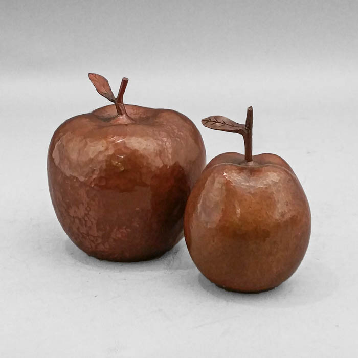 Copper Apple