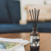 Natural Fragrance Oil Reed Diffuser - Image 2