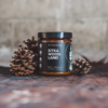 Sitka Woodland Natural Soy Candle – 9 oz - Image 2