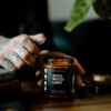 Sitka Woodland Natural Soy Candle – 9 oz - Image 3