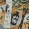 Natural Fragrance Oil Reed Diffuser - Image 4