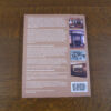 This image show the back of Ray Stubblebine's newest book MORE Stickley's Craftsman Homes.