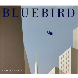 Bluebird book – Stickley Museum
