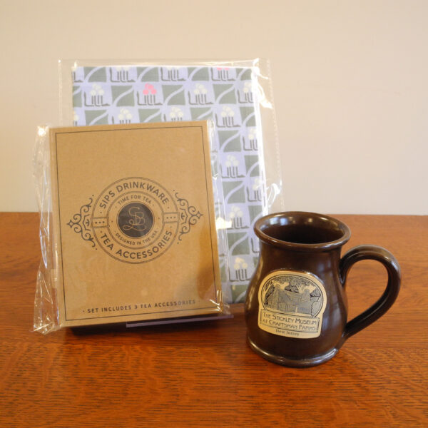 Bundle 11 – Time For Tea