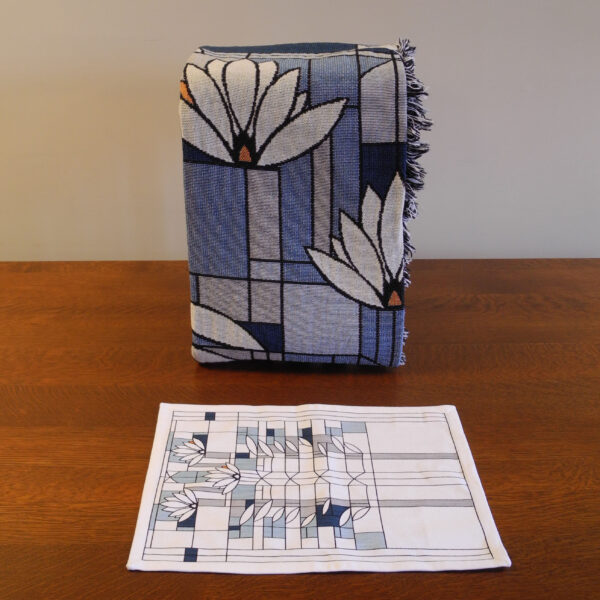 Bundle 4 – Waterlilies Bundle