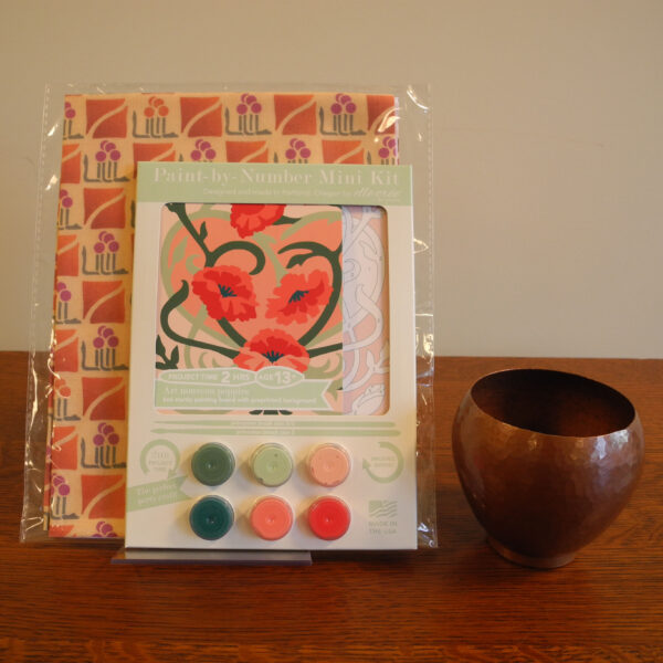 Bundle 7 – Artists' Escape