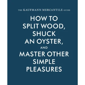 Kaufmann Mercantile Guide