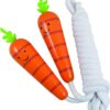 Carrot Jump Rope