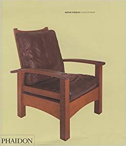 Gustav Stickley by David Cathers