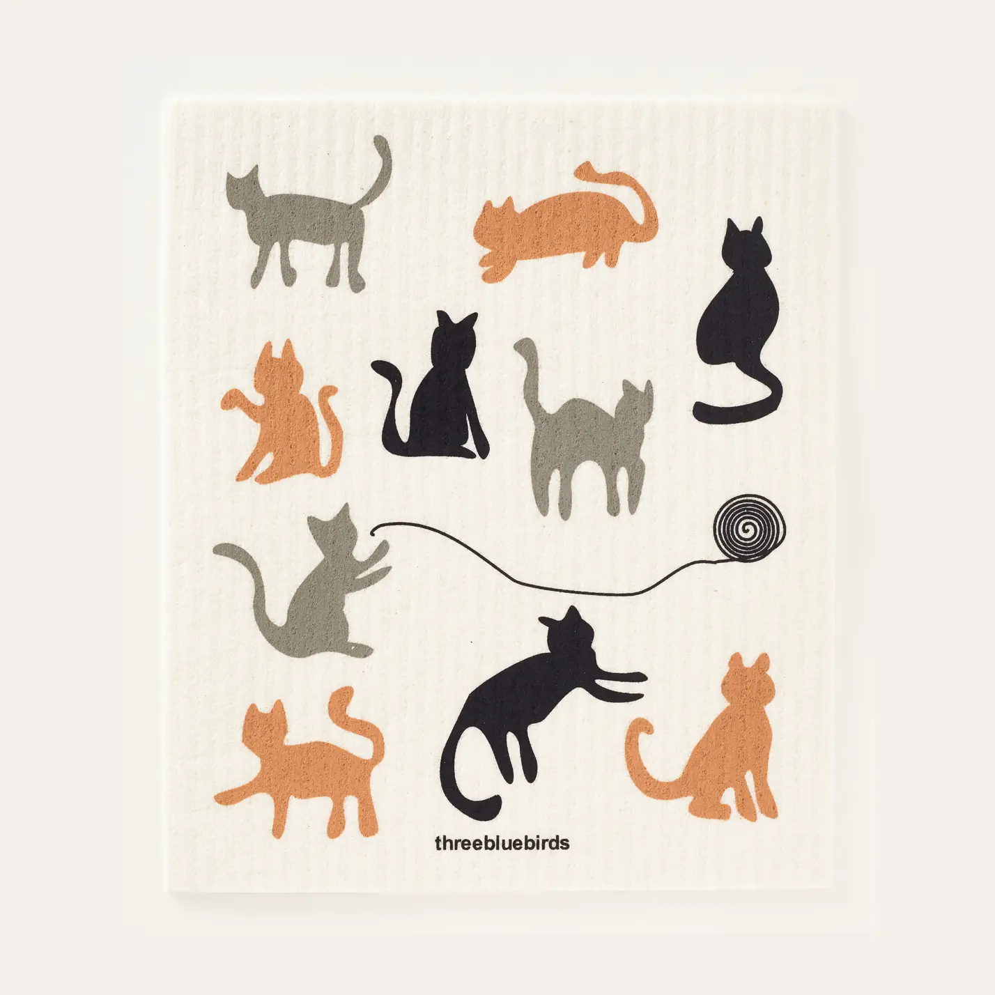 Swedish Dishcloth - Image 7