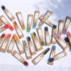 Beeswax Spiral Candles - Set of 3 - Image 7
