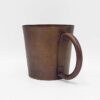 Copper Vintage-style Mugs - Image 2