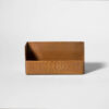 Copper Coasters (Set of 4) and Tray - Image 4