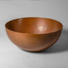 Copper Fruit Bowl - Image 2