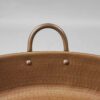 Copper Round Handled Tray - Image 4