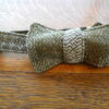 Erika Hewston - Handwoven Bowties - Image 3