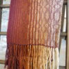 Erika Hewston - Handwoven Wrap - Image 5