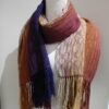 Erika Hewston - Handwoven Wrap - Image 3