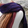 Erika Hewston - Handwoven Wrap - Image 2