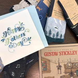 Dads & Grads - Happy Father's Day Bundle