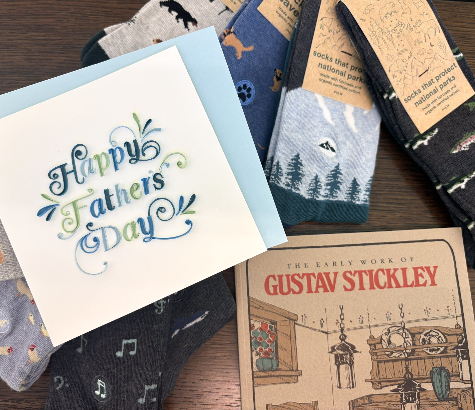 Dads & Grads - Happy Father's Day Bundle