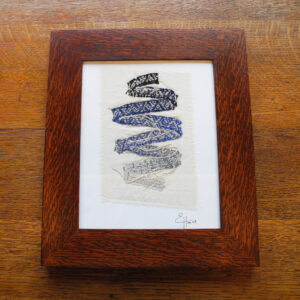 Oak Frame (8x10")
