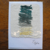Erika Hewston - Fiber Greeting Card - Image 5