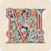 Fancy Letters Memory Game - Image 2