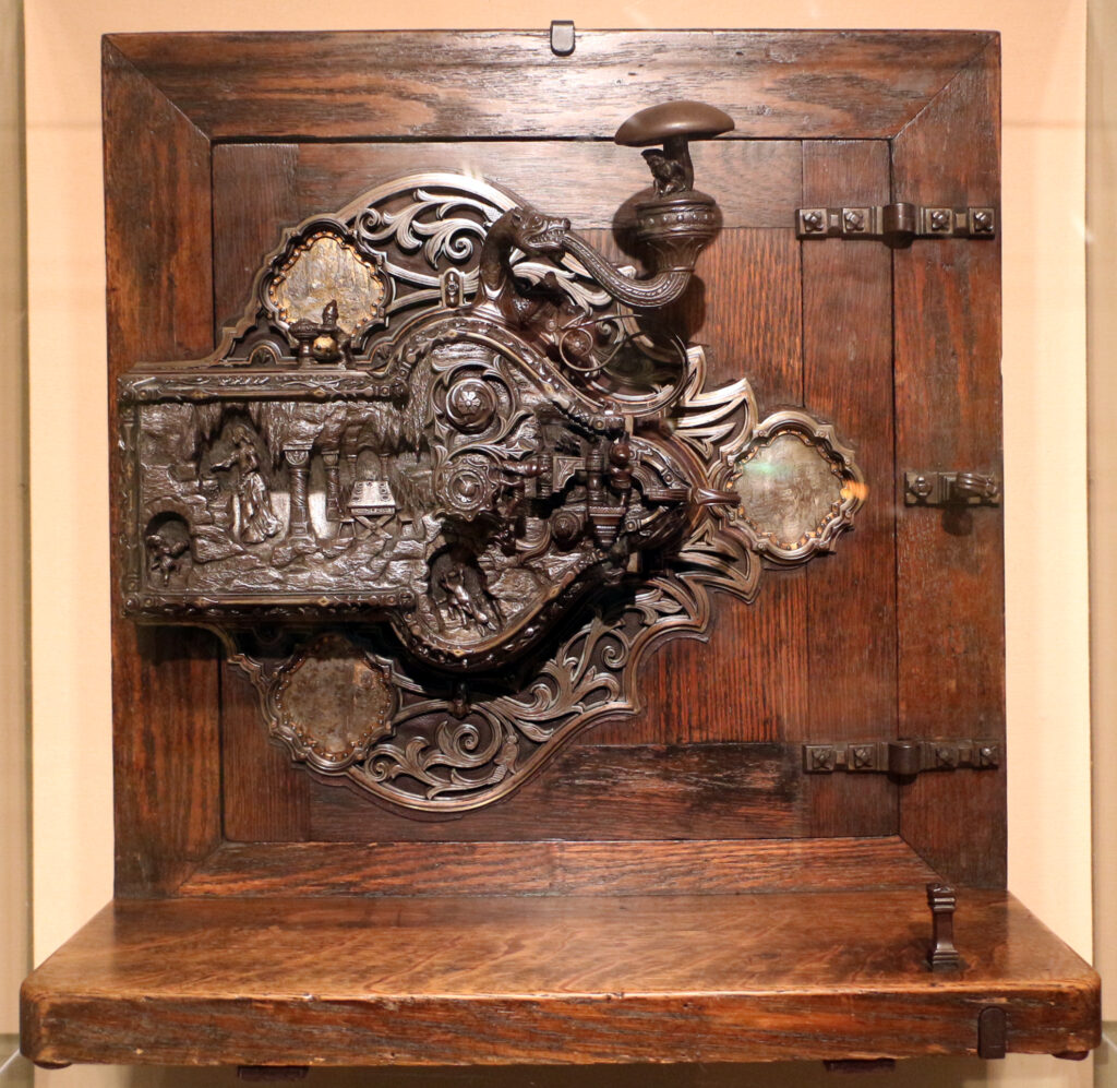 Frank l. Koralewsky, American, Metalware, Art Institute of Chicago