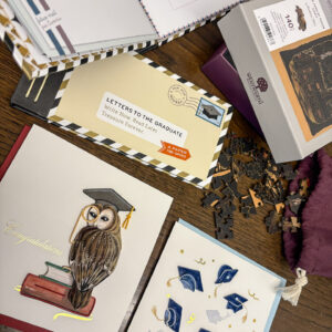 Dads & Grads - Congratulations Grad Bundle