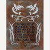 Julie Leidel Print - Hubbard: Mistakes - Image 2