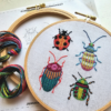 Embroidery Kit - Image 6