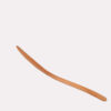 Wooden Stirring Spoon – 12 inch - Image 2