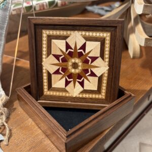 Kurt Meyer - Quilt Pattern Box