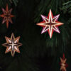 Kurt Meyer - 8 Point Star Ornament - Image 2
