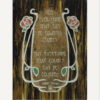 Julie Leidel Print - Einstein: Be Counted - Image 2
