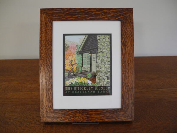 Oak Frame (11x14")