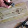 Julie Leidel - The Stickley Museum at Craftsman Farms - Image 7