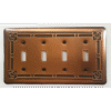 Copper Switch Plate – Bungalow Rose - Image 5