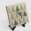 Perfect Tree Tile (6x6") - Image 2
