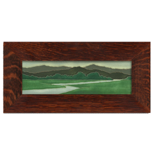Riverscape Tile (4×12″)