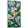 Starry Flowers Tile (4×8″) - Image 2