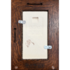 Peony Tile (4x8") - Image 2